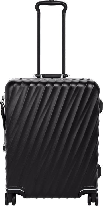 Actual product image Tumi 19 Degree Continental 4 Wheel Carry-on