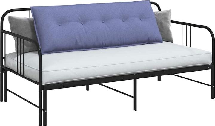 Produktbild vidaXL Rücken Kissen (140 x 50 cm)