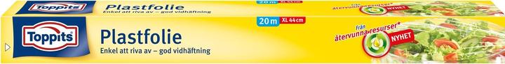 Immagine prodotto Toppits Pellicola di plastica 45CM X 20 24DFP (1 x)