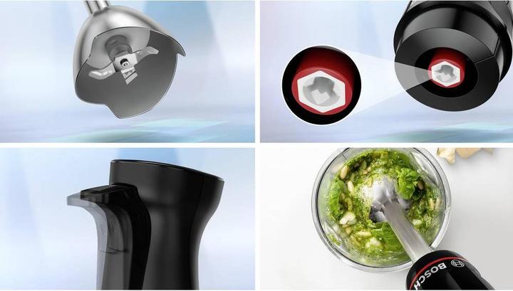 Actual product image Bosch Hausgeräte MSM 4B620