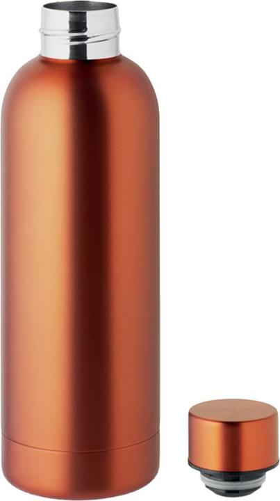 Actual product image MidOcean Athena Double Wall 500ml Bottle (0.50 l)