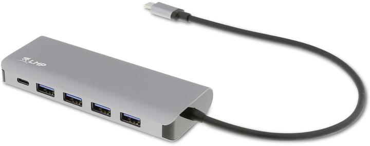 Produktbild LMP 22366 (USB-C, 7 Ports)