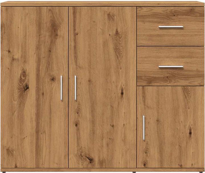 Image du produit vidaXL Sideboard (91 x 29.50 x 75 cm)