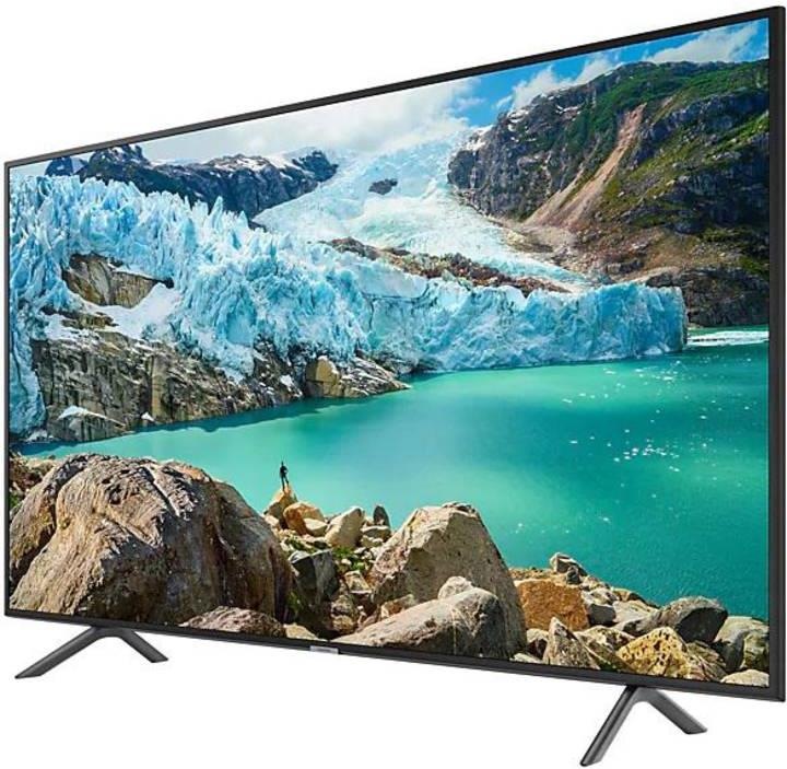 Image du produit Samsung UE58RU7179 (58", LCD, 4K)