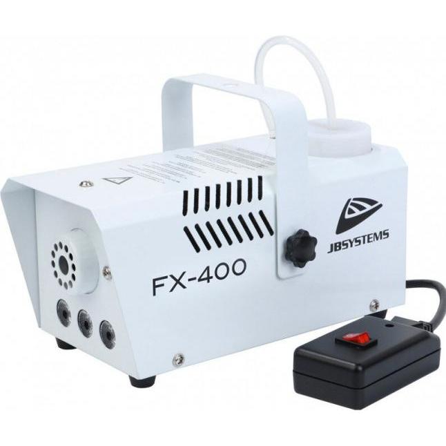 JB Systems JB-Systems FX 400 (L30706)