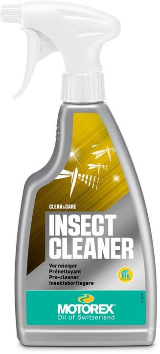 Immagine prodotto Motorex Pre-pulitore (500 ml)