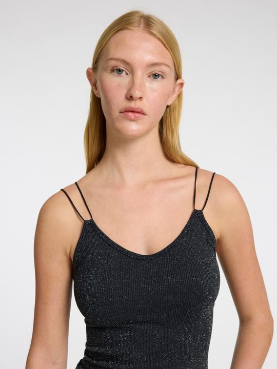 Image du produit Selected Body à paillettes (M, L)