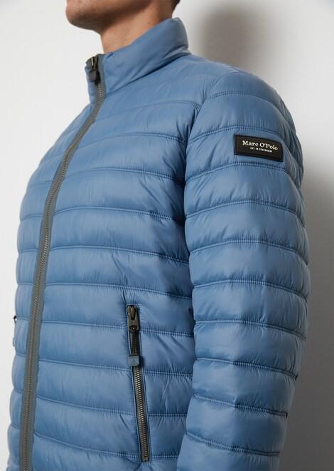 Actual product image Marc O'Polo Quilted Jacket Regular (L)