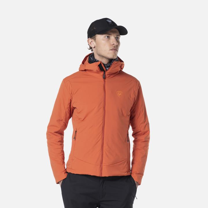 Actual product image Rossignol Opside Hoodie Jkt Jacke (M)