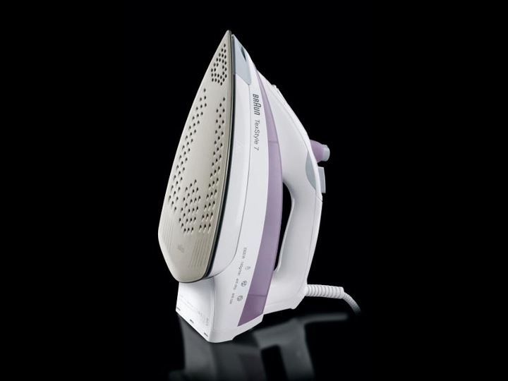 Produktbild Braun TexStyle 7 TS715 (2300 W, 170 g/min)