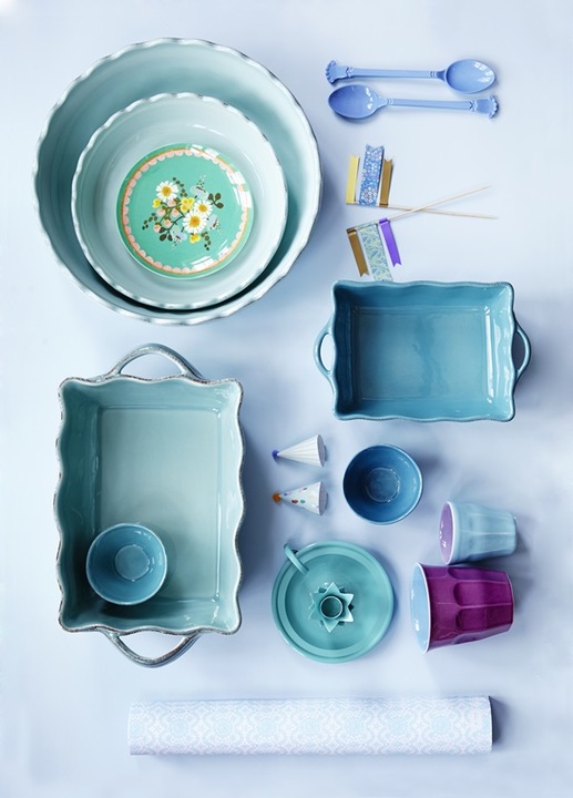 Produktbild Rice Stoneware Oven Dish