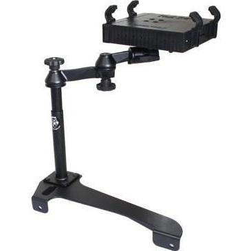 RAM Mounts VEHICLE SYSTEM 2006 - HONDA, Notebook Ständer, Schwarz