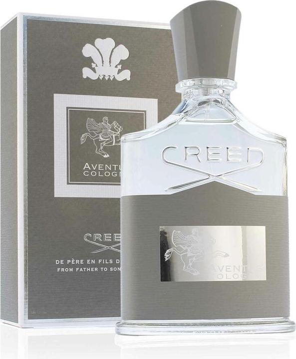 Produktbild Creed Aventus (Eau de Cologne, 50 ml)