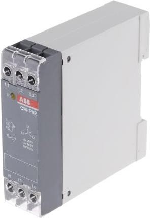 Produktbild ABB Phasenwächter PVE,Null-Leiter