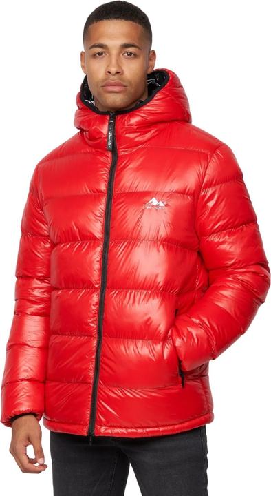 Immagine prodotto Born Rich Deargo Piumino Aderente Uomo (L)