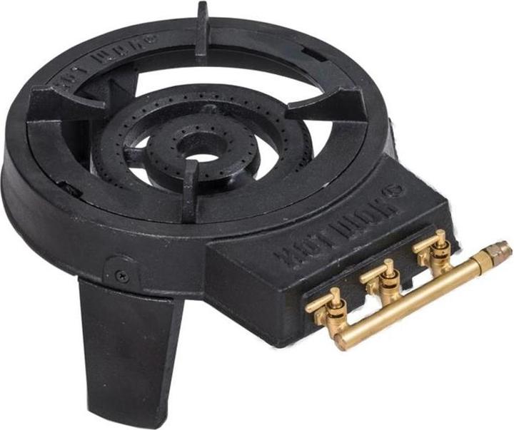 Produktbild TGO Hot Wok Pro