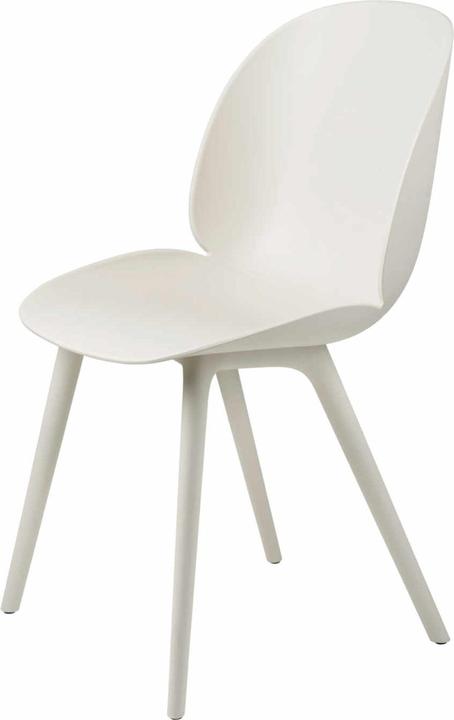 Gubi Beetle Dining Chair Outdoor Stuhl