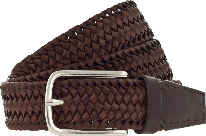 Produktbild Vanzetti Gürtel Leder (100)
