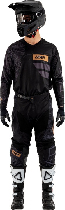 Image du produit Leatt Ride Kit 3.5 V25 (M)