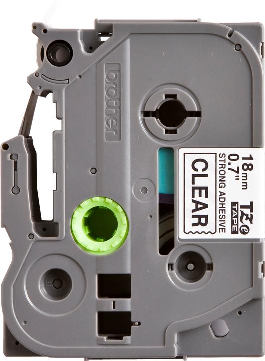 Produktbild Brother Tze-S141 (1.80 cm, Transparent)