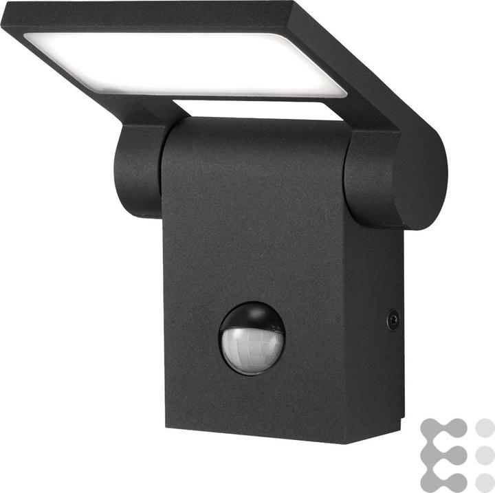 Actual product image EVN-Lichttechnik LED wall lamp (600 lm, IP54)