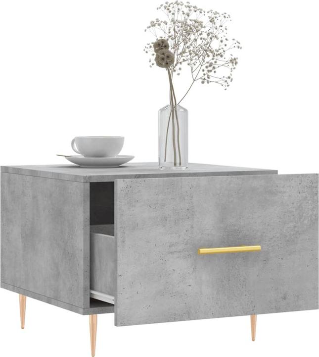 Produktbild vidaXL Couchtisch (50 x 50 x 40 cm)