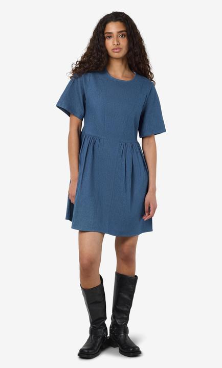 Image du produit Noisy May Denim Midikleid (S)