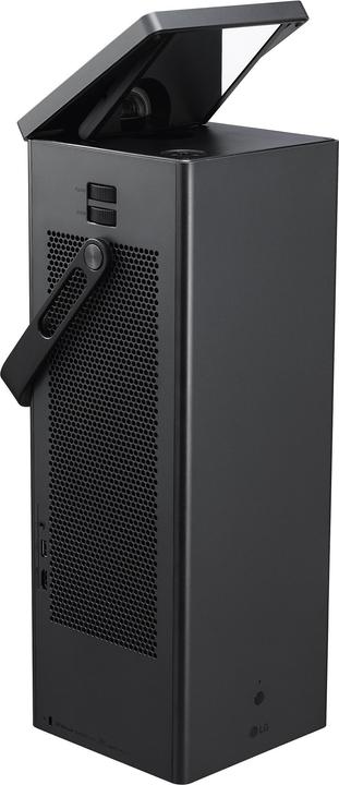 LG HU80KS (4K, 2500 lm, 1.3:1)