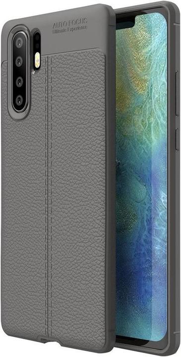 Actual product image Uunique Hard Cover (Huawei P30 Pro)