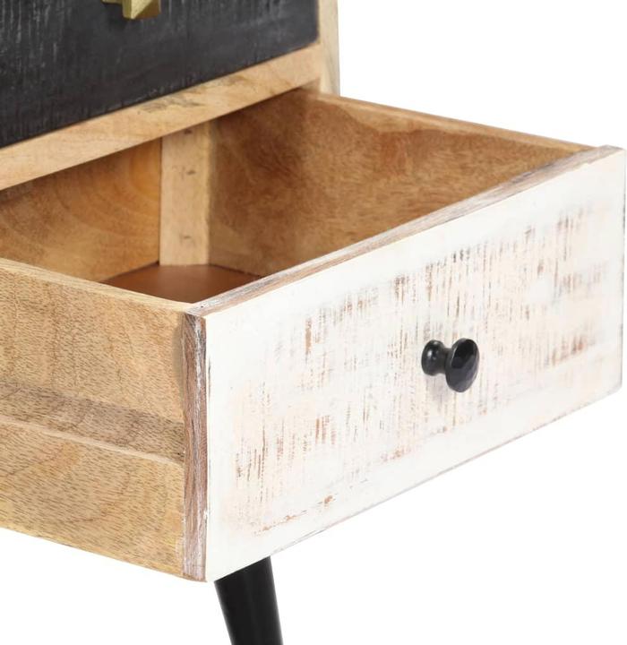 Immagine prodotto vidaXL TV-Schrank (115 x 30 x 47 cm)