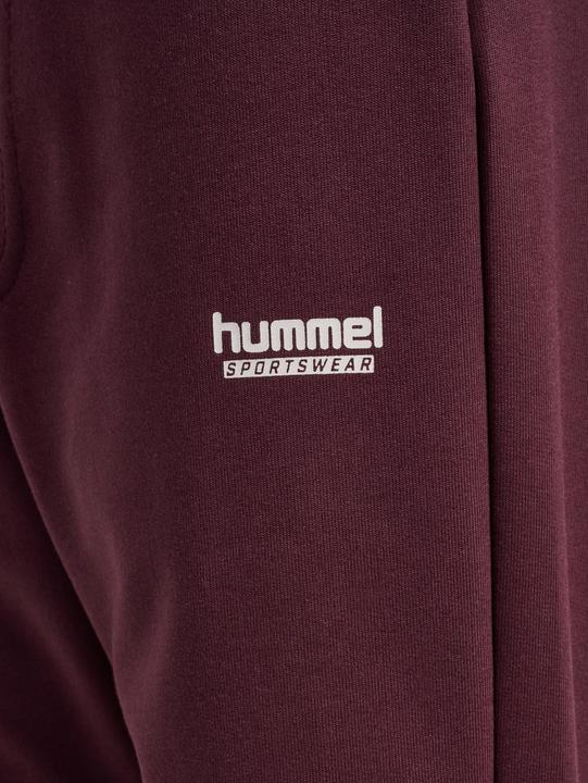 Produktbild hummel Hmljr Regular Adj Waist Pants (140)