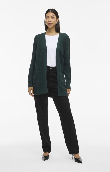 Produktbild Vila VIDALO Basic Strickjacke (M)