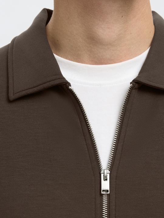 Image du produit Selected Homme Slhemanuel Soft Full Zip Sweat Noos (XXL)
