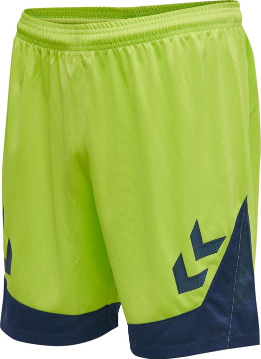 Actual product image hummel Lead Poly Shorts (M)
