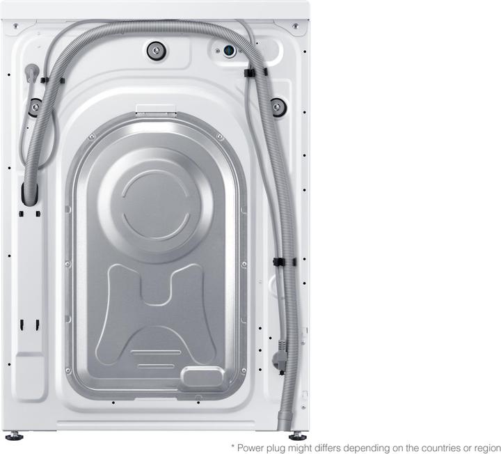 Produktbild Samsung WW9XDG6U25LHU2 (9 kg, Links)