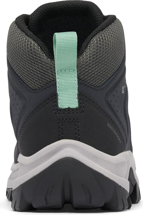 Produktbild Columbia Transverse™ Hike Waterproof (38.5)