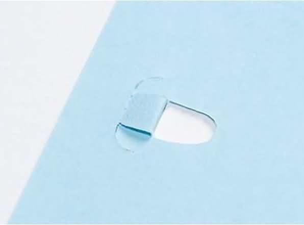 Image du produit Plus Japan Agrafeuse (10 feuilles)
