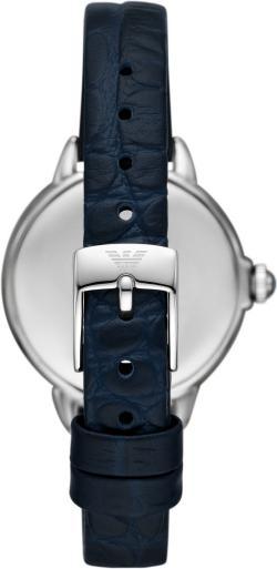 Actual product image Emporio Armani Damenuhr (Analogue wristwatch, 32 mm)