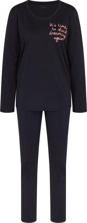 Produktbild Triumph Pyjama Basic (38)