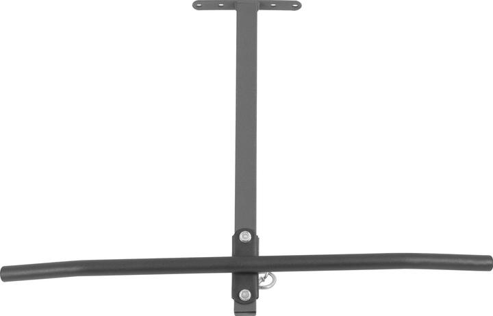 Image du produit Gyronetics Boxsack mit Klimmzugstange (80 cm, 21 kg)