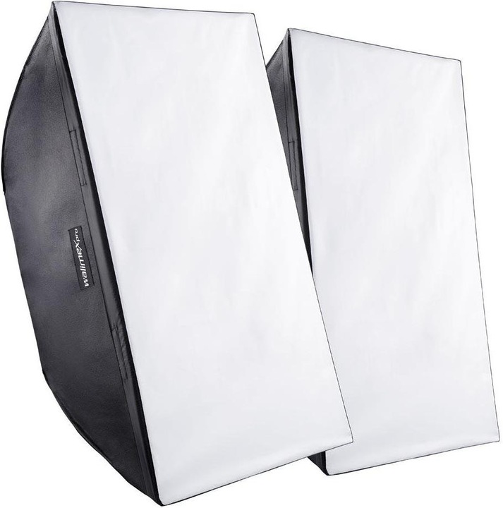 Produktbild Walimex pro pro Studioset VE-150 XL Excellence (150 W, Set)
