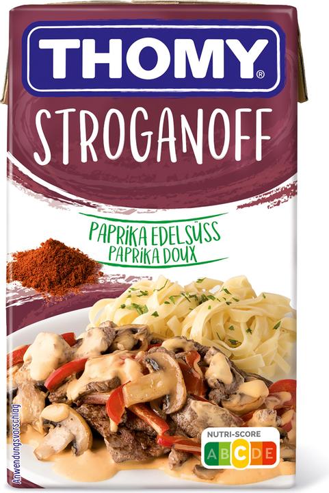 THOMY Stroganoff Sauce (253.50 g)