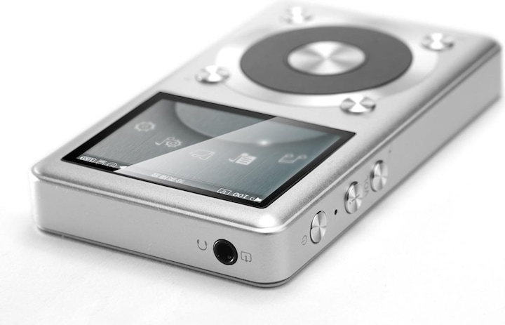 Productafbeelding FiiO X1