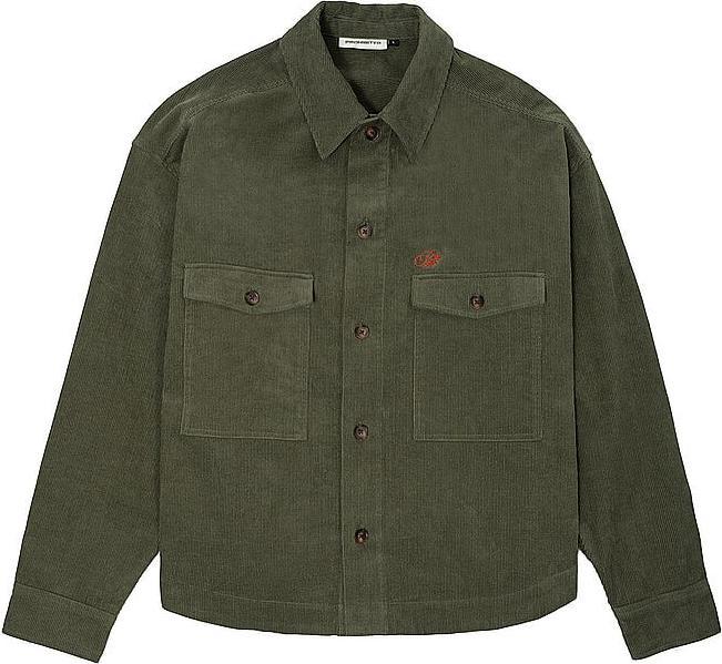 Immagine prodotto Prohibited Overshirt (XL)