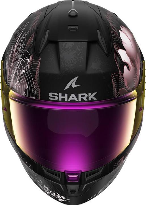 Produktbild Shark D-Skwal 3 Mayfer (M)