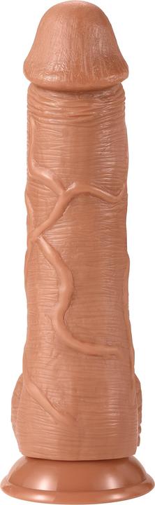 Produktbild Hidden Desire Realistic Dildo PVC 28 cm