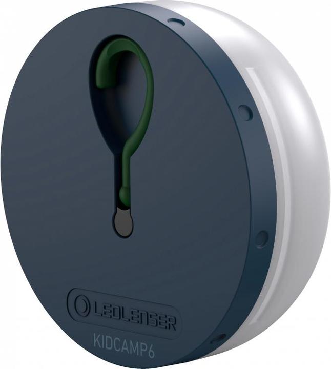 Produktbild Ledlenser Kidcamp6