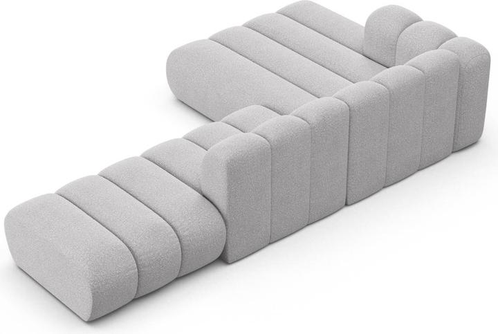 Image du produit Micadoni Lupine (Canapé d’angle)