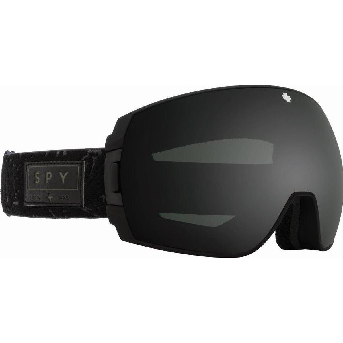 Spy, Skibrille