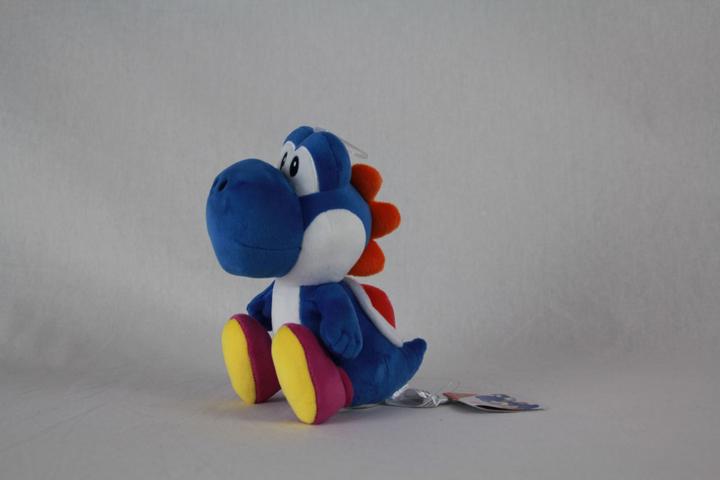 Produktbild Together Plus Yoshi (17 cm)